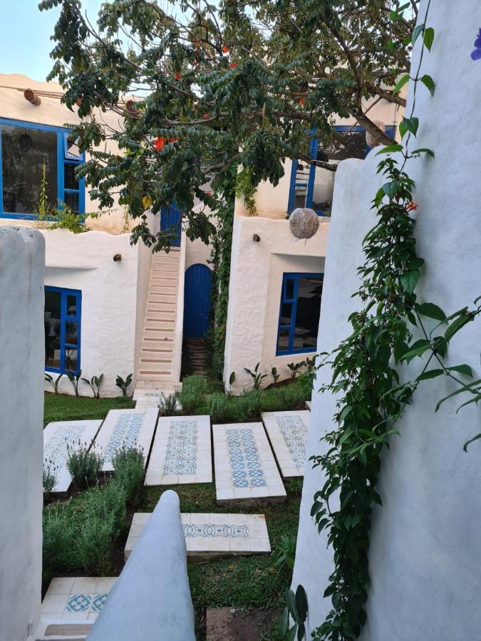 Casa Ndomi Tepoz Hotel เตโปซตลัน ภายนอก รูปภาพ